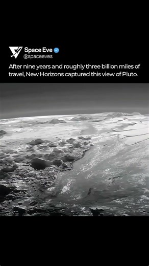 Launched in 2006, NASA’s New Horizons spacecraft conducted a high-speed flyby of Pluto in July 2015.