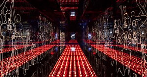 Shanghai Film Museum Ticket - Klook