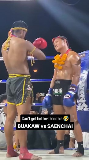 Pertemuan 2 legend muaythai 💪#reels #video #viral #fyp #sorotan #publik @sorotan #muaythai | Alzi