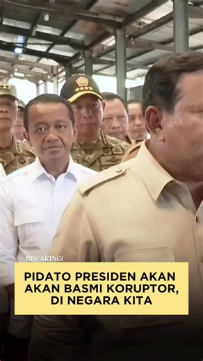 Tekad Pak Bahlil Melawan Penyelundupan