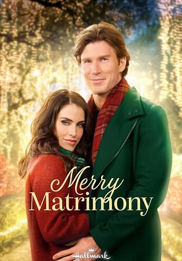 Merry Matrimony (2015)