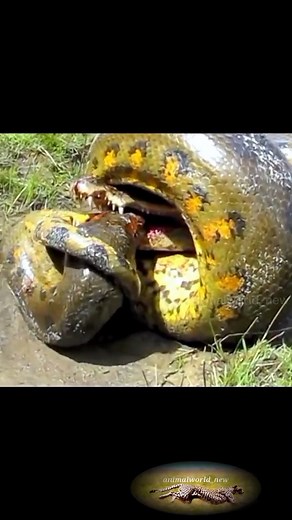 106K views · 309 reactions | Python vs Crocodile☠ | Loli | Facebook
