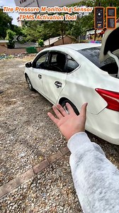  Silence Your TPMS Light in 3 Steps – 50% OFF! The GM-specific tool...