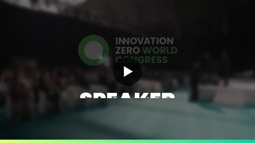 #energytransition #cleanpower #infrastructure #electrifytheeconomy #netzero #innovationzero2026 #energyuk | Innovation Zero