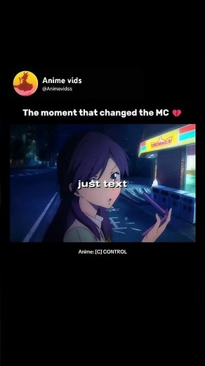 Anime: C: Control - The Money of Soul and Possibility