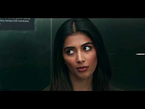 Pooja Hegde 4K 60FPS | UHD HUNTERYT