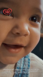 999 reactions · 36 shares | Cow & Gate UK on Reels | Facebook