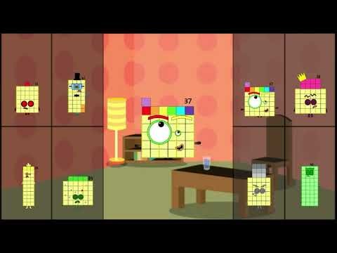 They Will NEVER Make These Numberblocks (31-40)!