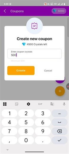 Top Follow App Unlimited Coins 2025🤗 | Top Follow mein unlimited coin kaise karen | Top Follow App