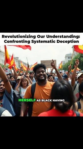 ‼️Revolutionizing Our Understanding Confronting Systematic Deception‼️ | Africa Myth Busters | Facebook