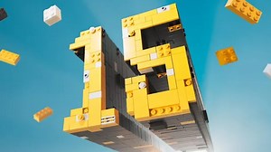 LEGO Ideas reveals winners of 15 Years celebration contest