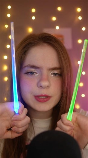 ASMR FAST & AGGRESSIVE EYE EXAM IN 1 MINUTE!! Medical Exam #asmr #shorts #asmrsounds