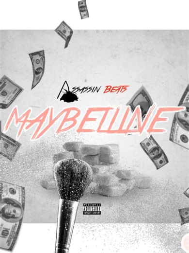 Assassin Beats - Maybelline (Audio)