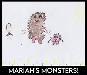 The-Monster-Project-2021