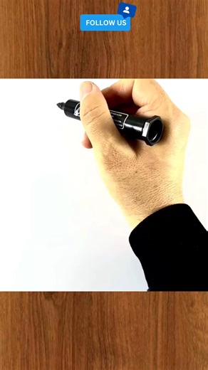 How to Draw a Tiger Side View #tiger #animal #wildlife #sketch #howto #art | Çizim Mektebı