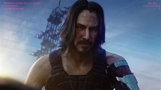 Cyberpunk 2077: CD Projekt Red elimina popular mod VR com aviso de DMCA