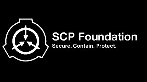 SCP基金会标识