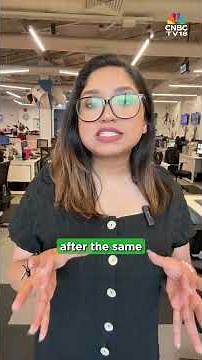 China’s Nvidia Challenger? Moore Threads’ $4.5 Trillion IPO Frenzy! | N18S | CNBC TV18