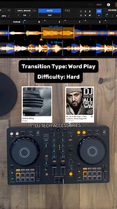 #fblifestyle | DJ Tech Accessories