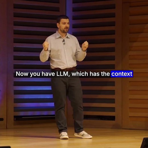 AI-Driven Security with Igor Tarpan, Grammarly | Predict 25