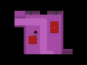 Genocide route Undertale guide prt 1 ( ruins )
