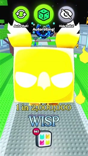 50 lucky dice 2=3 huges 🔥🍀 [pet sim 99]#viral #roblox