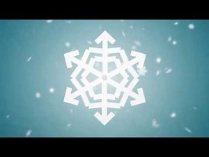 All about snowflakes