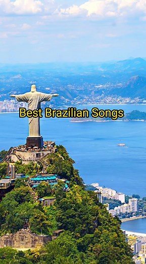 Top Brazilian Songs: 2024 Music Playlist