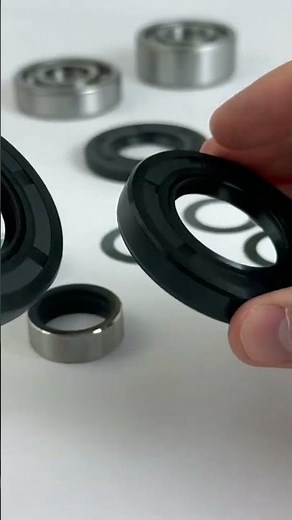 Flip Manufacturing Gearbox Rebuild Kit - Fits Kubota RC72-F20 - Replaces 76550-33110