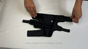 Watch How to use Boxer Finger Splint on Amazon Live