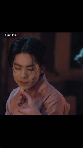 Không ai chịu nhường ai 🤣 đúm nhau cho dữ rồi cũng mê nhau thôi 🤭 (Bản dịch không chính xác 100%) #netsiraphop #jj_rcp #netjj #loveuponatimeseries