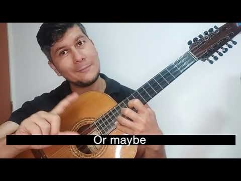 El Tiple Colombiano/The Colombian Tiple