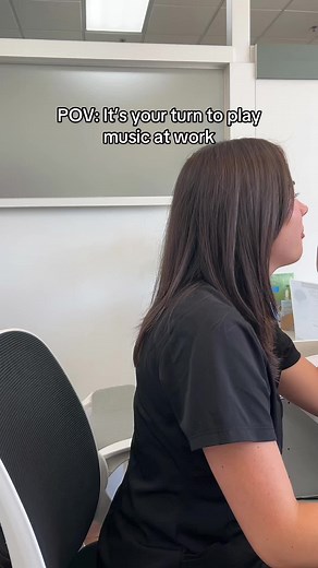 POV: Play Music at Work — SpongeBob Krusty Krab Ambience