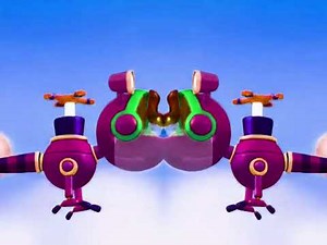 Special Agent Oso Oso's The One in G Major 19