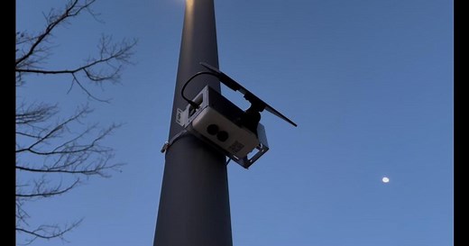 City of Dearborn testing air quality with new monitors