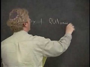 Theory of Computation Video 1 : Introduction to TOC and Finite State Machines