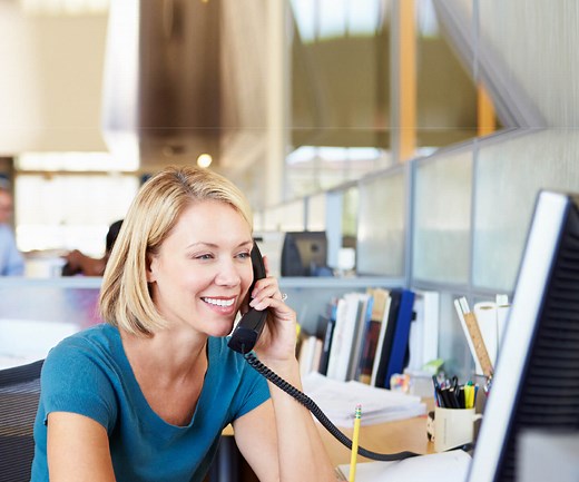 Contact Allied | Sales, Billing, Support, Partners, Careers, Directions