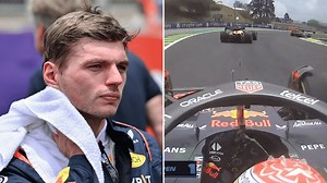 Max Verstappen handed new penalty by FIA one day before Brazilian GP as F1 title race takes shock twist