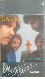 Orleans - Forever