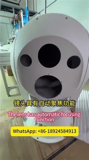 Heavy-duty laser tracking gyroscope turntable