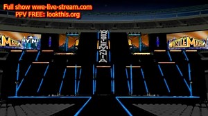 Wrestlemania 2013 full show replay - video Dailymotion