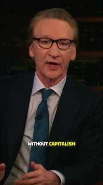 Bill Maher Debate: Is Critical Race Theory Being Taught in Schools?