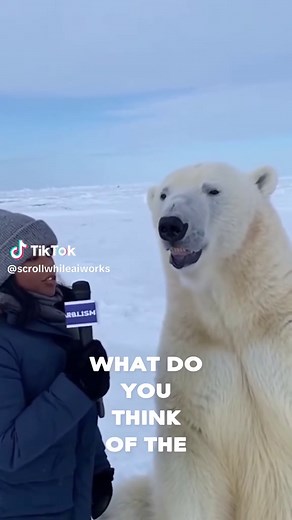Understanding Polar Bear AI Technology