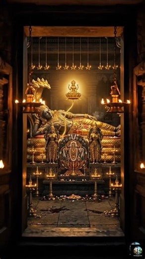 From Empty Land to the World’s Richest Temple | Sree Padmanabhaswamy Temple