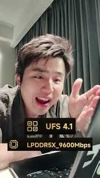 POCO很激动让我很冲动！拿着X8Pro 拍着Pro Max