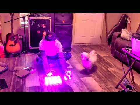 J.R. talks about Remote Wireless LED Lighting