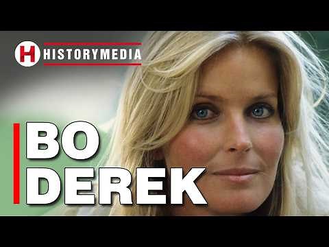 Bo Derek: The Story of Love That Rises and Destroys | HISTORYMEDIA