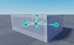 Custom Rig Animation acting weird
