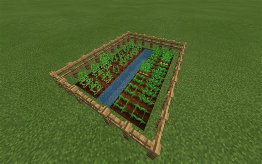 5 best farms in Minecraft 1.19 (2022)