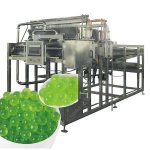 [Hot Item] Automatic Boba Machine for Sale Bubble Tea Making Machine and Bubble Tea Equipment